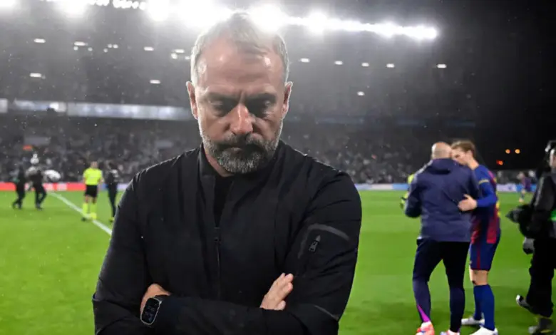 فوز آخر، قلق آخر – دفاع برشلونة يدق ناقوس الخطر مرة أخرى
 ستاديوم بوست