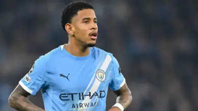 (فيديو) سافينيو متورط في اشتباك الحكم المساعد خلال فوز مانشستر سيتي 4-1 على دورتموند
ستاديوم بوست