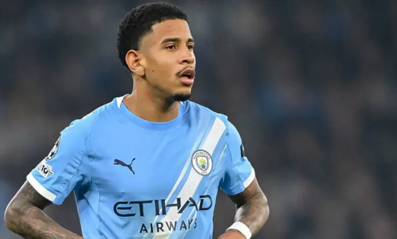 (فيديو) سافينيو متورط في اشتباك الحكم المساعد خلال فوز مانشستر سيتي 4-1 على دورتموند
ستاديوم بوست