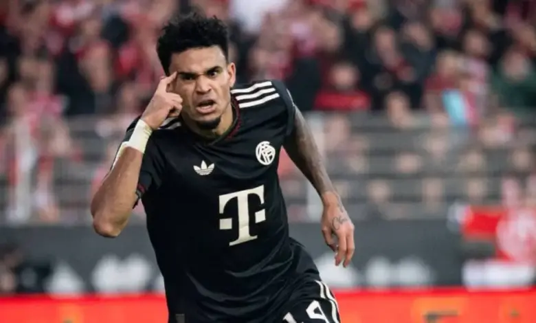 (فيديو) لويس دياز يخطف الأضواء بهدف مذهل في تعادل بايرن ميونخ 2-2 مع يونيون برلين
ستاديوم بوست