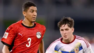 (فيديو) معركة في الدوحة – مصر تحت 17 سنة ترفض السقوط عندما ردت على فنزويلا
ستاديوم بوست