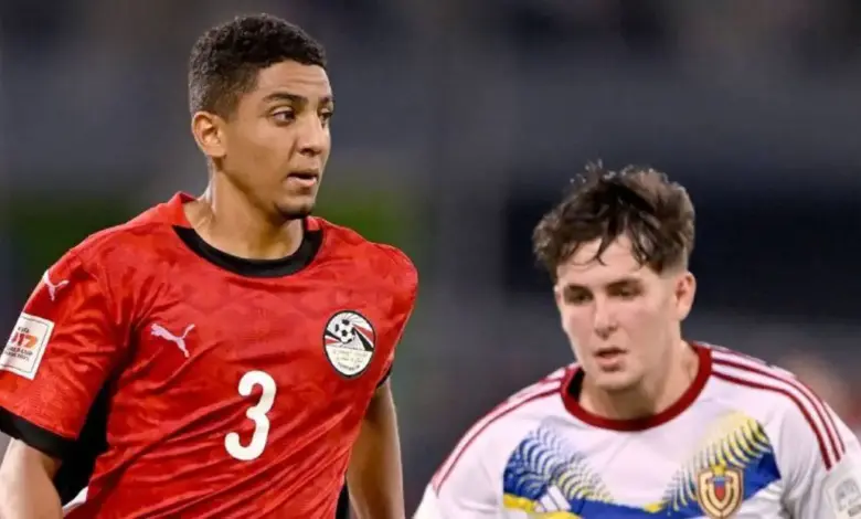 (فيديو) معركة في الدوحة – مصر تحت 17 سنة ترفض السقوط عندما ردت على فنزويلا
ستاديوم بوست