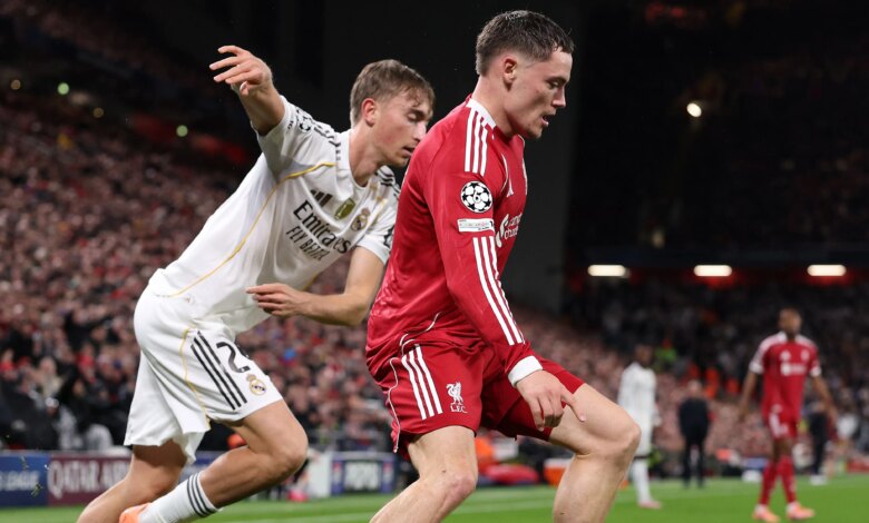 فيرتز: مباراة ريال مدريد الأكثر جنونًا.. والسيتي سيدفعنا للركض
 لاليغا