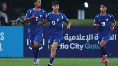 ق32: ضربة جزاء سعيدة لأوزبكستان
 ستاديوم بوست