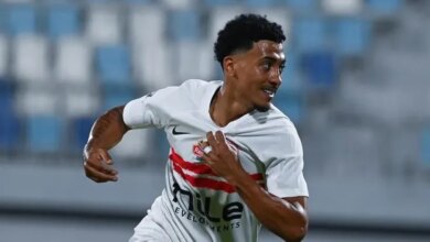 قارئ بيزيرا نهائيا أمام الحكم الملكي بسبب شهر فبراير (خاص كووورة).
لاليغا