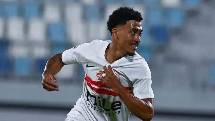 قارئ بيزيرا نهائيا أمام الحكم الملكي بسبب شهر فبراير (خاص كووورة).
 لاليغا