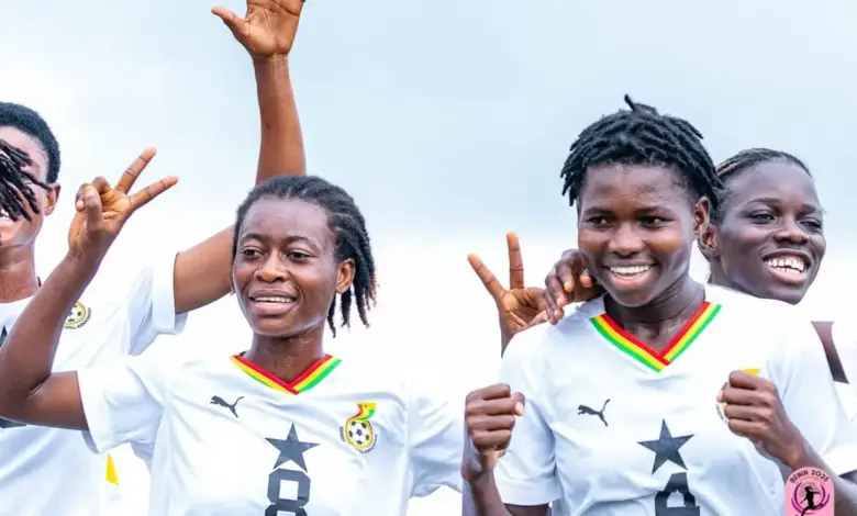 كأس UFOA B U20 للسيدات: تبدأ غانا بفوزها على بنين في المباراة الافتتاحية
ستاديوم بوست