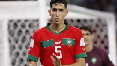 كأس إفريقيا للأمم 2025: بعد الحكيمي، المغرب الآن قلق بشأن نايف أغرد
ستاديوم بوست