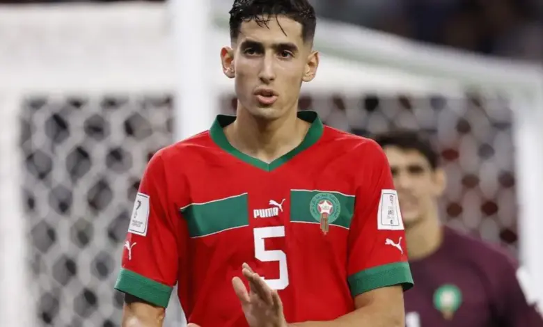 كأس إفريقيا للأمم 2025: بعد الحكيمي، المغرب الآن قلق بشأن نايف أغرد
ستاديوم بوست