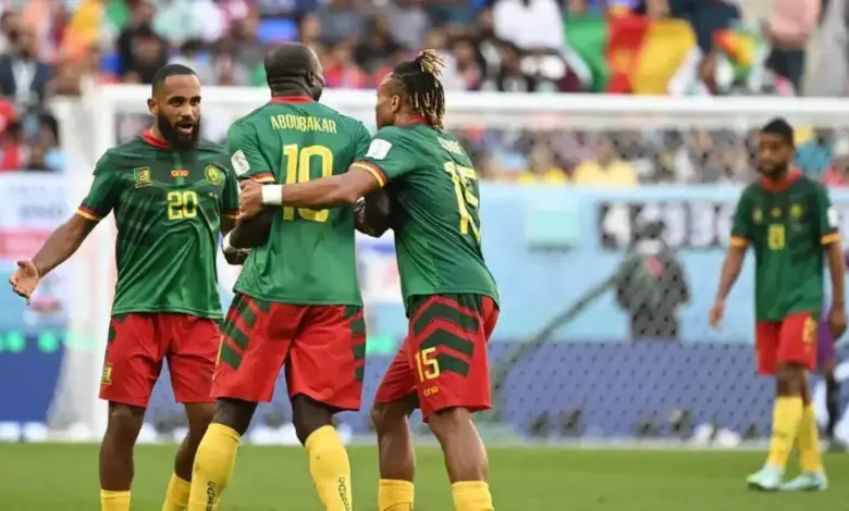 كأس العالم 2026 - التصفيات الأفريقية: رحلة الكاميرون في التصفيات
ستاديوم بوست