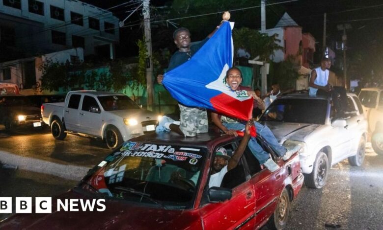 كأس العالم 2026: الدول تحتفل بالتأهل
 ستاديوم بوست