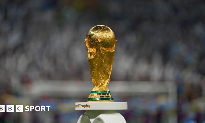 كأس العالم 2026: كيف تجري قرعة الملحق الأوروبي؟
 ستاديوم بوست