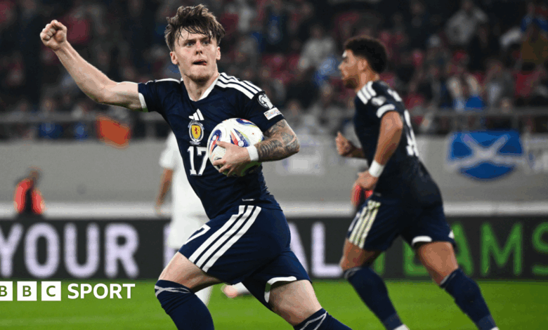 كأس العالم 2026: ما هو سجل اسكتلندا في البطولات؟
 ستاديوم بوست