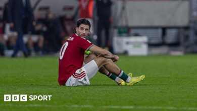 كأس العالم 2026: من هم اللاعبون والفرق التي لن تشارك في البطولة؟
ستاديوم بوست