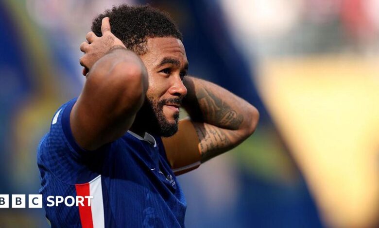 كأس العالم 2026: يأمل ريس جيمس أن يأخذ الفيفا في الاعتبار مواعيد انطلاق المباريات في وقت لاحق للمساعدة في مكافحة الحرارة الشديدة
 ستاديوم بوست