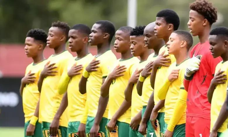 كأس العالم تحت 17 سنة: أفضل مقدمي المساعدة بعد الجولة الأولى من المباراة
ستاديوم بوست