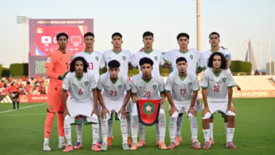 كأس العالم تحت 17 سنة: ترتيب أفضل الفرق صاحبة المركز الثالث بعد يوم الافتتاح
ستاديوم بوست