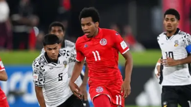 كأس العالم تحت 17 سنة: نتائج وترتيب الفرق الأفريقية بعد الجولة الأولى
ستاديوم بوست