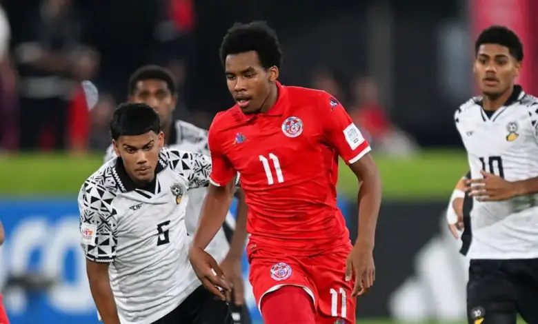 كأس العالم تحت 17 سنة: نتائج وترتيب الفرق الأفريقية بعد الجولة الأولى
 ستاديوم بوست