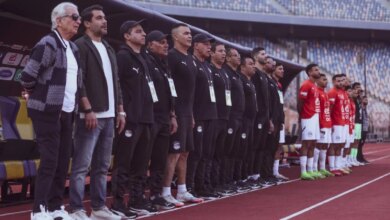 كأس العرب.. مفاجأة بالإضافة إلى إمام عاشور وقرار ثنائي الزمالك
 ستاديوم بوست