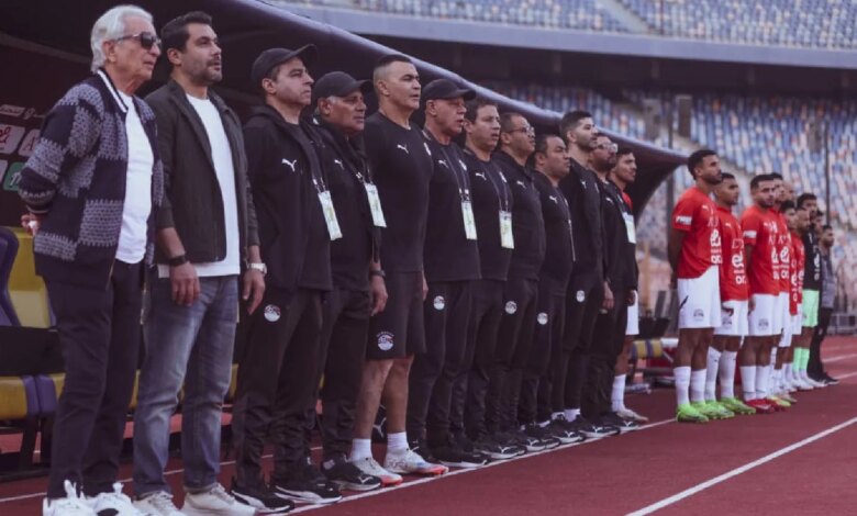 كأس العرب.. مفاجأة بالإضافة إلى إمام عاشور وقرار ثنائي الزمالك
ستاديوم بوست