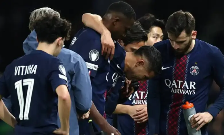 كابوس باريس سان جيرمان – إصابة نجمين وتأخر بايرن
ستاديوم بوست