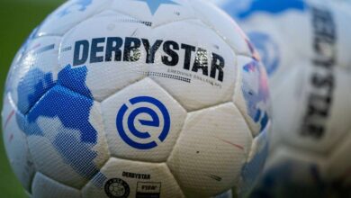 كاد الدوري الهولندي أن يحطم الرقم القياسي بالتعادل الأول 0-0 في المباراة الـ99
ستاديوم بوست