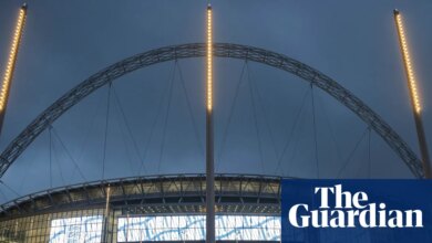 كرة القدم الإنجليزية توافق على التخلي عن تكريم المباريات لأحداث عالمية غير ذات صلة | الاتحاد الانجليزي
ستاديوم بوست