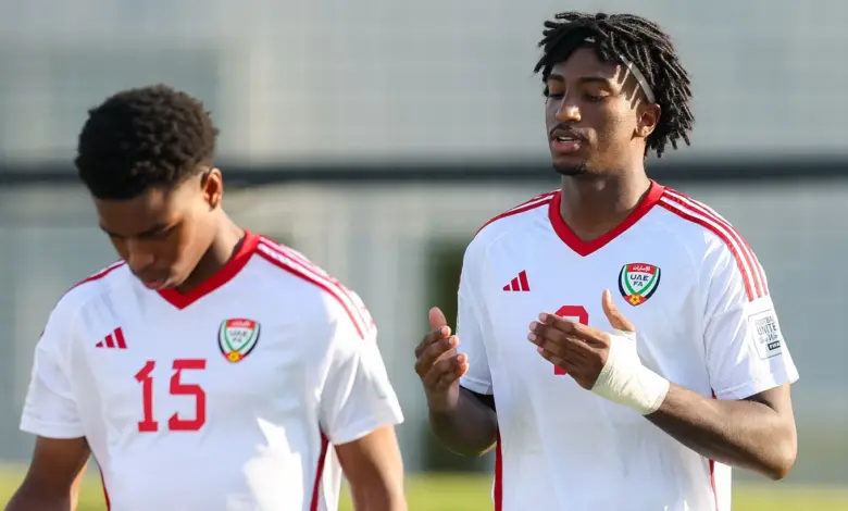 كرواتيا تصدم الإمارات في مونديال الناشئين
لاليغا