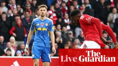 كريستال بالاس ضد برايتون، برينتفورد ضد نيوكاسل والمزيد: ساعة الدوري الإنجليزي الممتاز – مباشر | الدوري الممتاز
 ستاديوم بوست