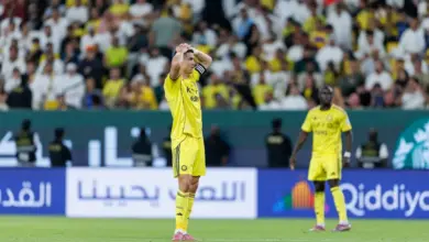 كريستيانو رونالدو: رقم قياسي جديد في التهديف يقرب اللاعب البرتغالي من 1000 هدف في مسيرته الاحترافية!
ستاديوم بوست