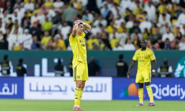 كريستيانو رونالدو: رقم قياسي جديد في التهديف يقرب اللاعب البرتغالي من 1000 هدف في مسيرته الاحترافية!
ستاديوم بوست