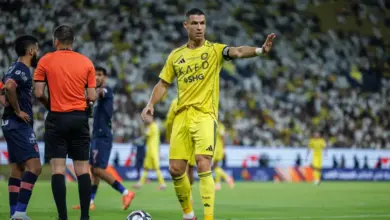 كريستيانو رونالدو يدلي بتصريح مفاجئ أثناء حديثه عن الدوري السعودي مؤخراً!
ستاديوم بوست