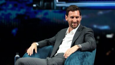 كريستيانو يحرج كريستيانو بكلماته عن "الإنجاز الأعظم".. شاهد ماذا قال!
لاليغا