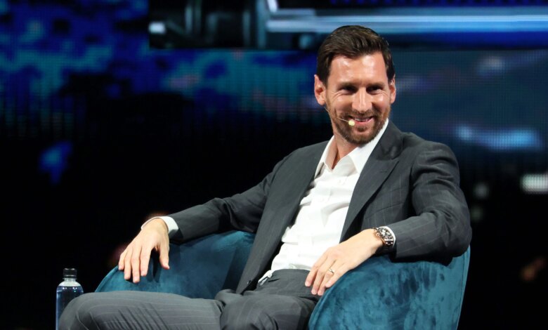 كريستيانو يحرج كريستيانو بكلماته عن "الإنجاز الأعظم".. شاهد ماذا قال!
لاليغا