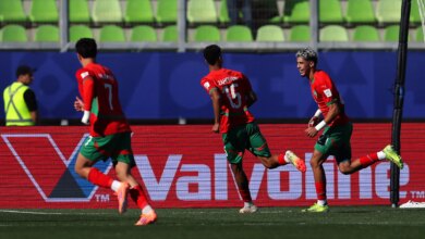 كورة تكشف موقف النادي الأهلي من مواهب المغرب
لاليغا