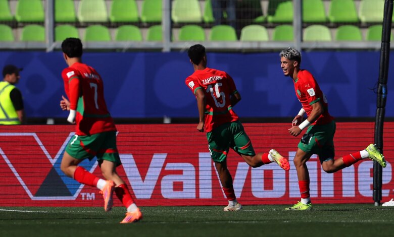 كورة تكشف موقف النادي الأهلي من مواهب المغرب
لاليغا