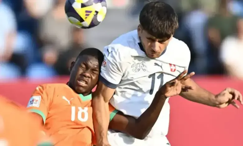 كوريا الجنوبية - ساحل العاج: ما هو الوقت وعلى أي قناة لمشاهدة مباراة كأس العالم تحت 17 سنة مباشرة؟
ستاديوم بوست