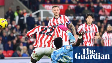 كوفنتري يوسع صدارة البطولة بعد تسديدة ماسون كلارك المتأخرة التي أغرقت ستوك | بطولة
 ستاديوم بوست