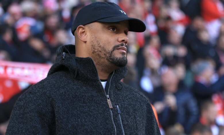 كومباني عن خطأ نوير: ماذا تتوقعون مني أن أقول؟
لاليغا