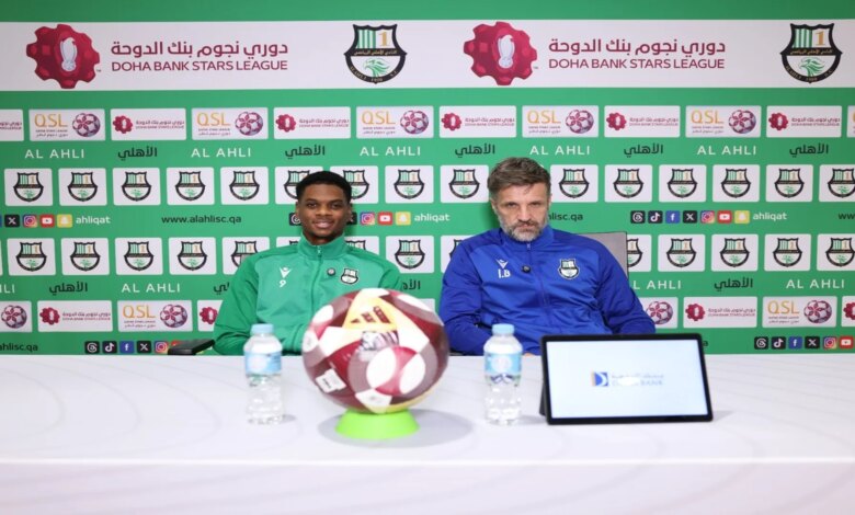 كونترا يبرز أهمية الفوز على الأهلي.. والصورة يخسر خوسيلو
لاليغا