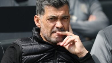 كونسيساوو فعالة بنقطة ضعف الاتحاد قبل الديربي
 لاليغا