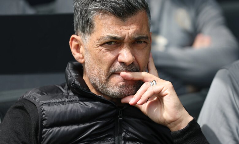 كونسيساوو فعالة بنقطة ضعف الاتحاد قبل الديربي
لاليغا