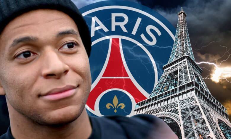 كيليان مبابي ضد باريس سان جيرمان: داخل المعركة القانونية بقيمة 55 مليون يورو قبل المواجهة القضائية الجديدة
ستاديوم بوست