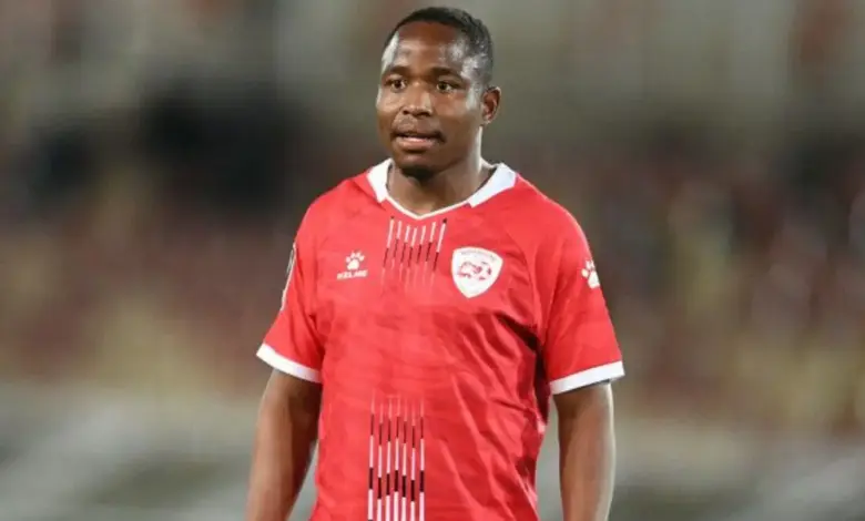 كيليتسو ماكجالوا يتحدث عن معاناة صنداونز والخروج
 ستاديوم بوست