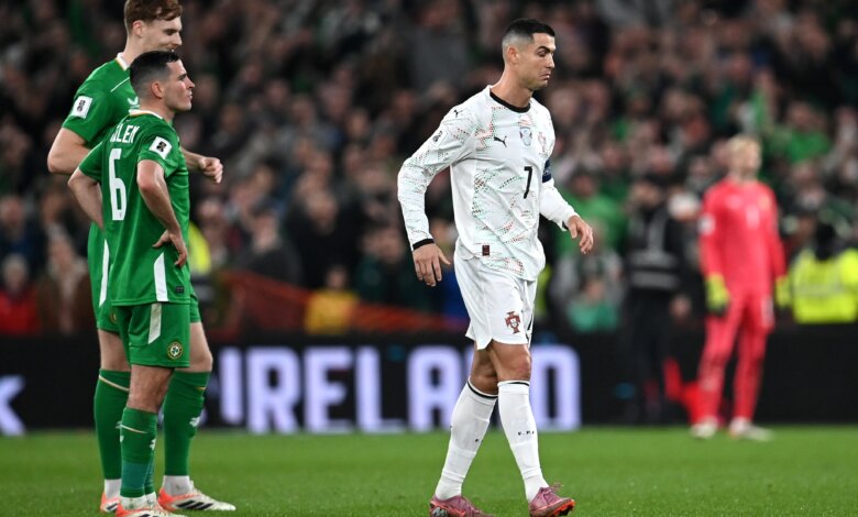 لأول مرة في التاريخ.. بطاقة ناشئة متعددة اللاعبين مع البرتغال
ستاديوم بوست