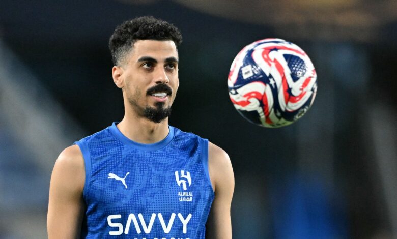 لاج امي يكر فرحة الهلال بعد الجسر الغرافة
 لاليغا