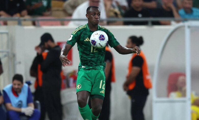 لانس يشكر سعود عبد الحميد قبل التراث الدولي
لاليغا