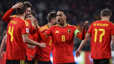 لتتأهل إلى نهائيات كأس العالم.. وأسكتلندا تصعد بسيناريو درامي ستاديوم بوست