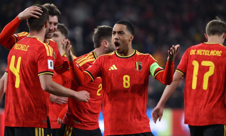 لتتأهل إلى نهائيات كأس العالم.. وأسكتلندا تصعد بسيناريو درامي
 ستاديوم بوست